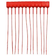 Pull-Tite Tamper Seals